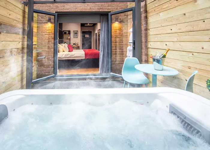 Duke Street Boutique Hotel