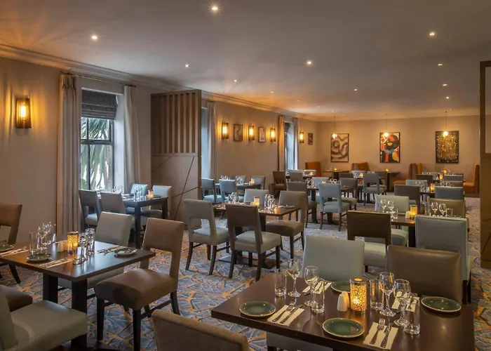 Maldron Hotel&Leisure Centre, Oranmore Galway