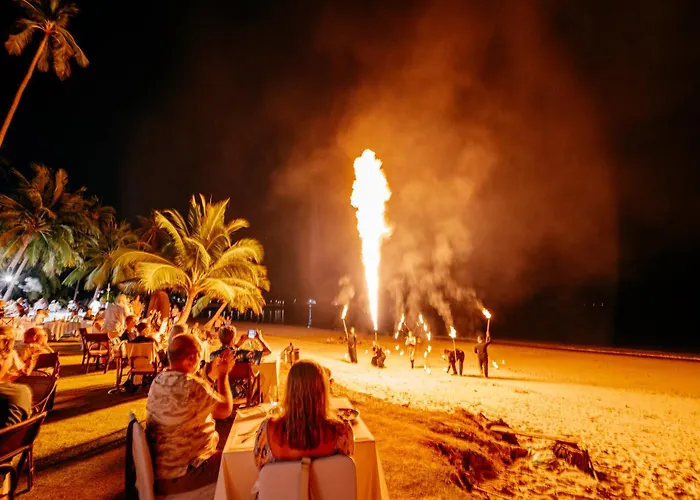 Cape Panwa Hotel Phuket