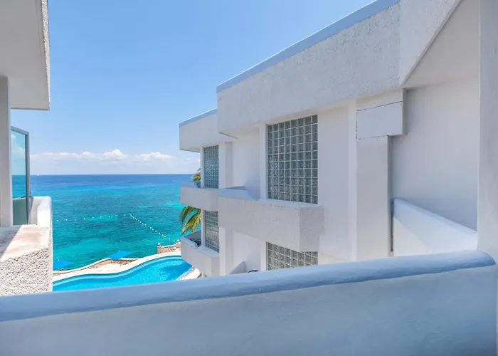 Suites Turquesa