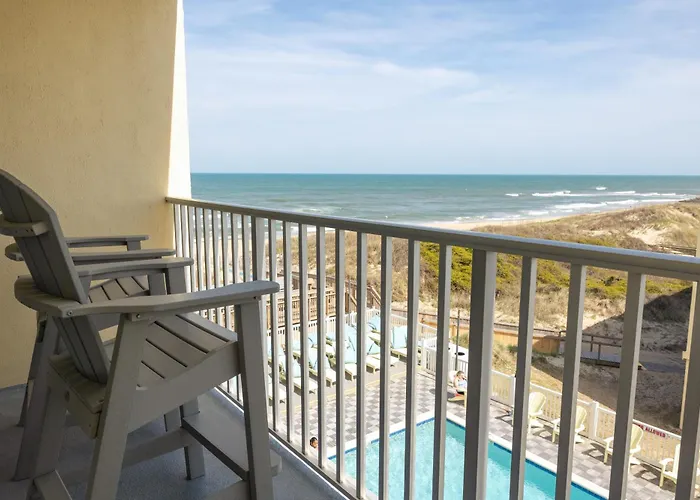 Surf Side Hotel