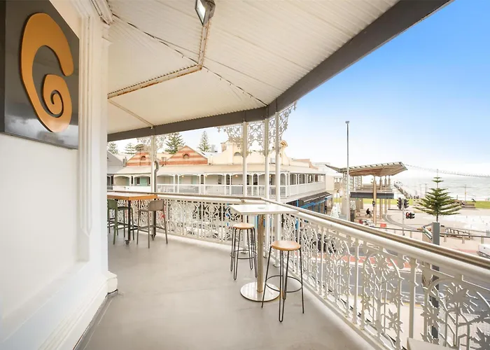 Ramsgate Hotel By Nightcap Social