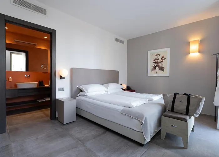Natiia Relais - Adults Only