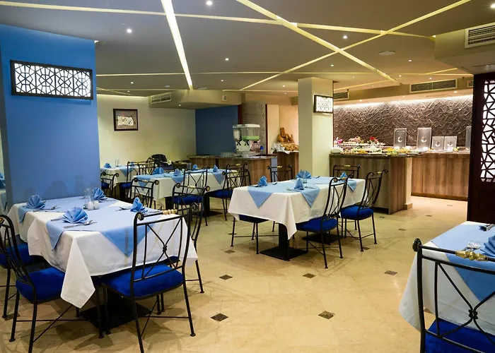 Swiss Wellness Dive Resort Hurghada