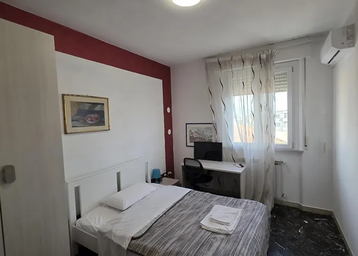 Hope Apartment Pisa