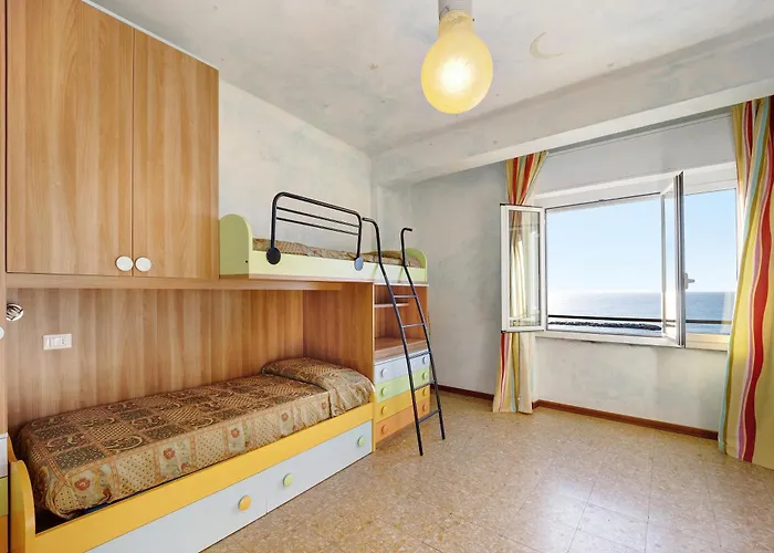 Casa Fronte Mare