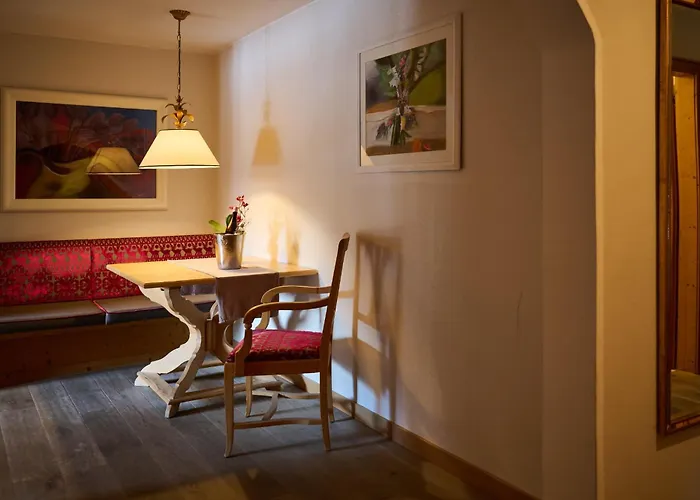 Hotel Hohenfels