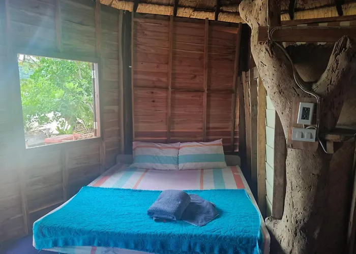 Sunset Beach Bungalow Koh Pu