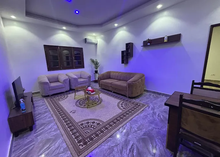 Residence El Hadji