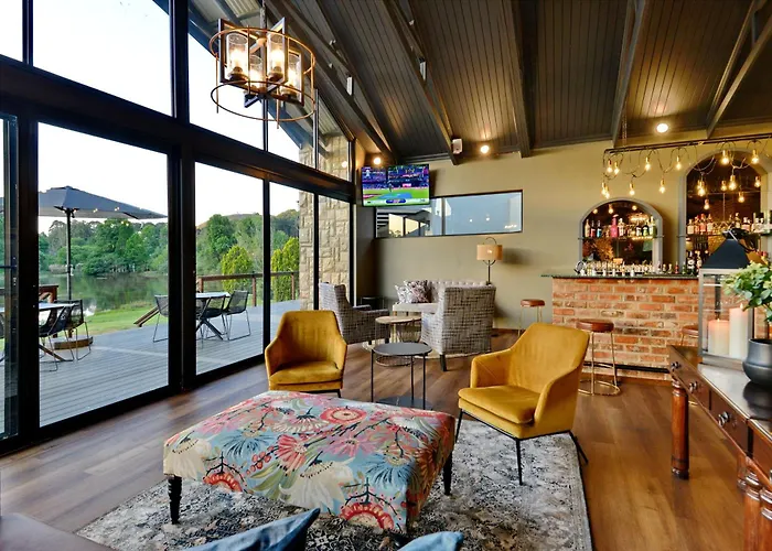 Dunkeld East Hotel Dullstroom