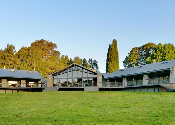 Dunkeld East Hotel Dullstroom