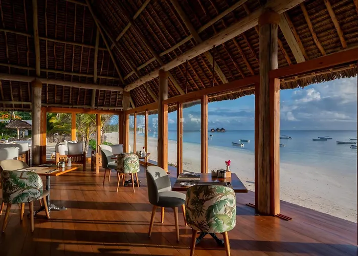 Ocean Boutique Hotel - Adults only
