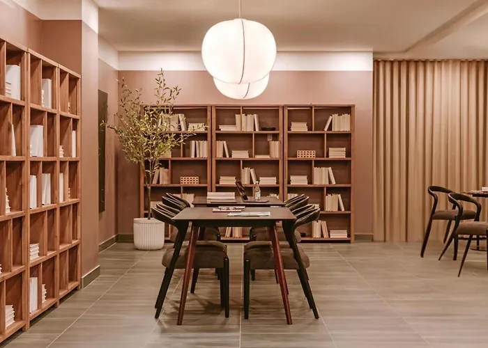 The Ora Hotel, BW Signature Collection