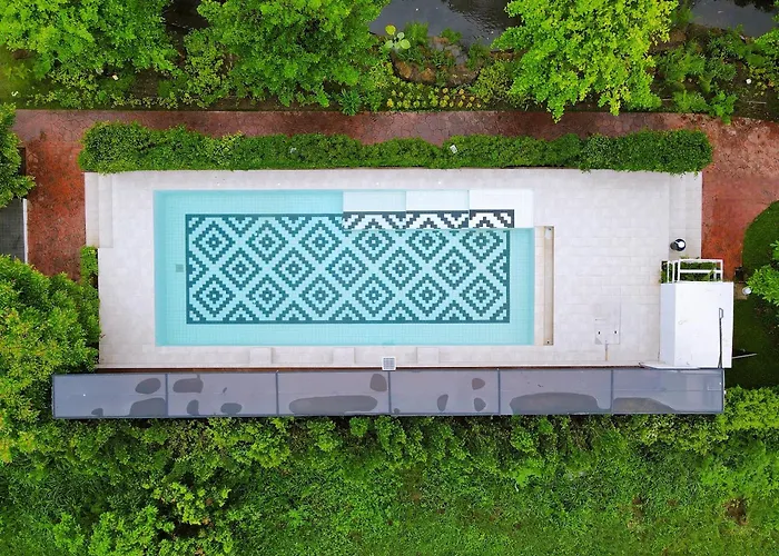 Phuping Valley Resort