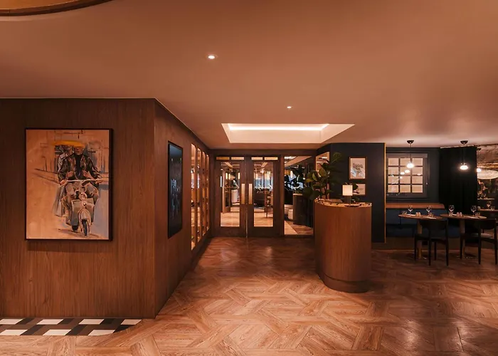 Mercure London Earls Court