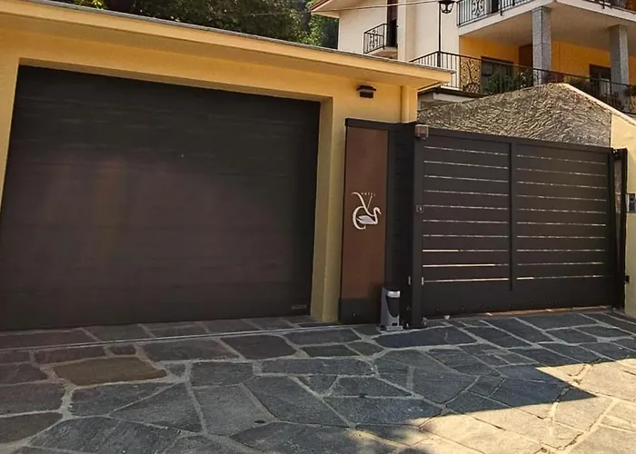 Boutique Hotel Villa Cuserina only adults wellness