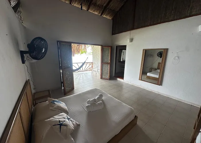 Orika Del Mar Hotel
