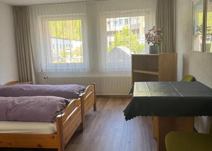 Hotel Ilufa