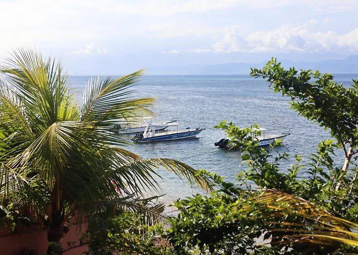 La Marrocco Villas - Only Adults & Beachfront Snorkeling