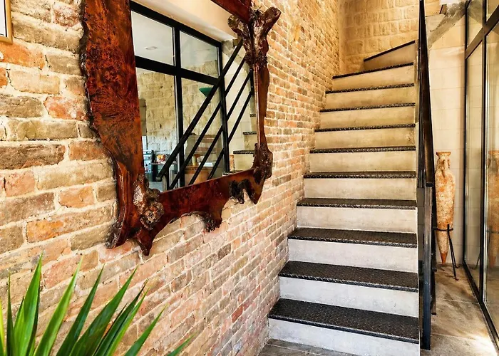 Boutique Rooms Malo More - Old Town&Parking
