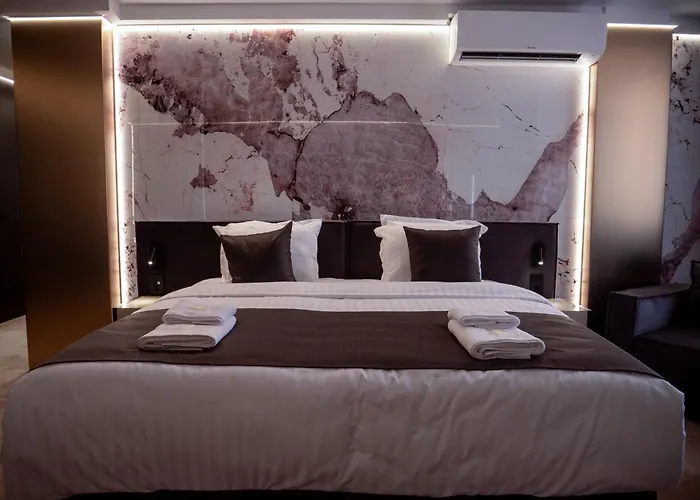 Aslan Gold Hotel