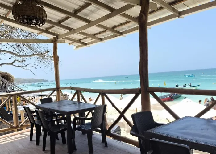 Rocha Beach Club
