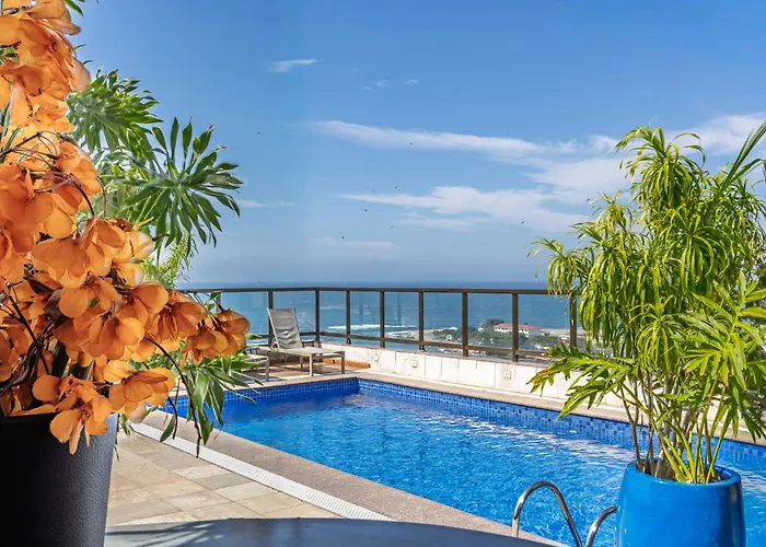 B&B Hotel Rio Copacabana Posto 5