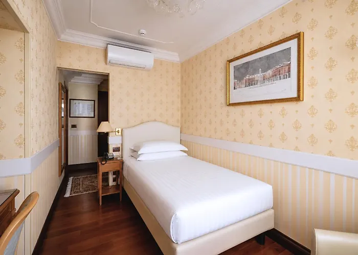 Phi Hotel Principe