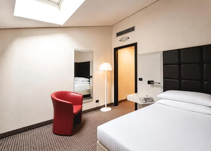 Phi Hotel Principe