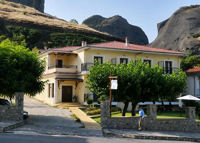 Hotel Gogos