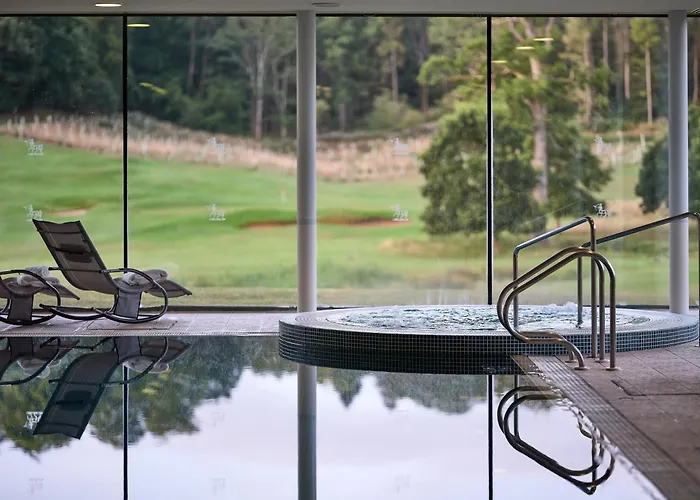 Bowood Hotel, Spa, And Golf Resort