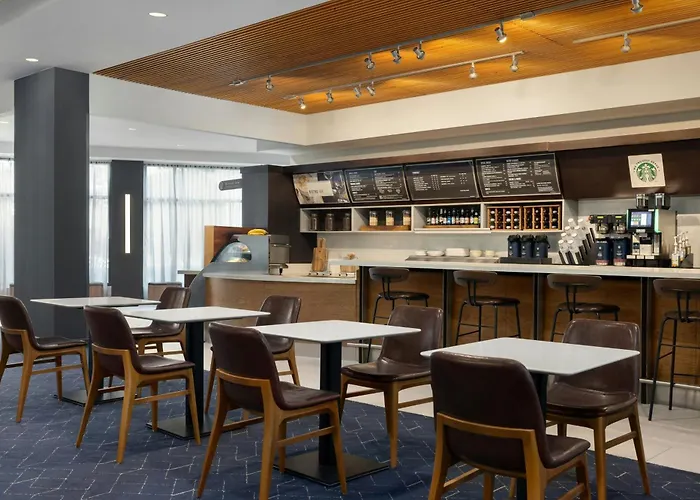 Courtyard By Marriott San Jose Campbell