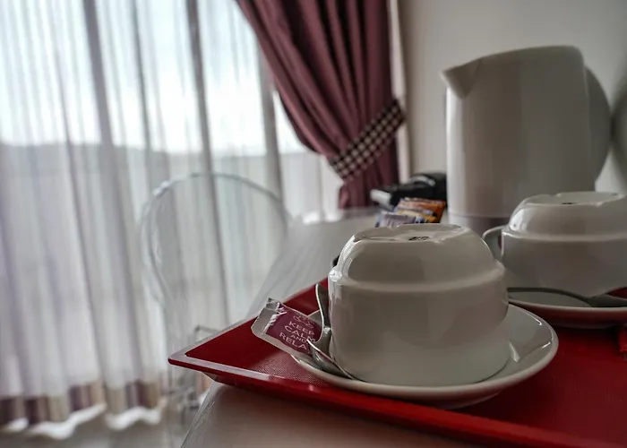 Hotel Bellavista