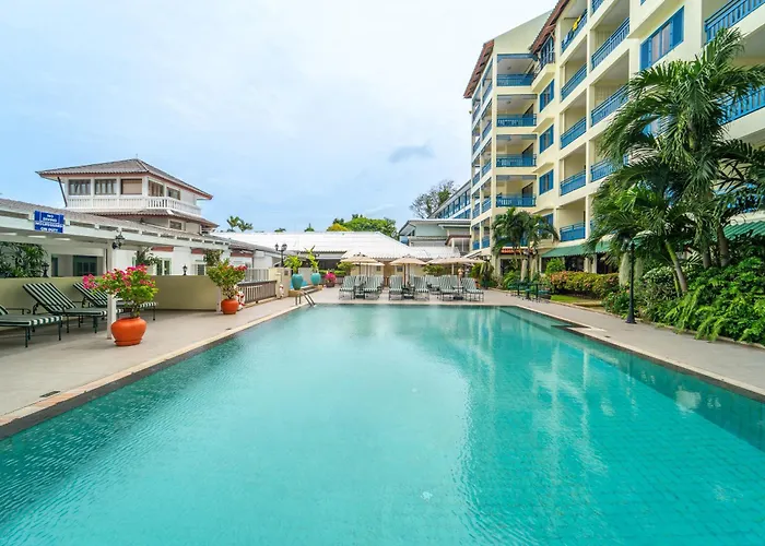 Kantary Bay Hotel Phuket