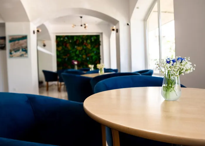 BRIZA Boutique Hotel Mamaia