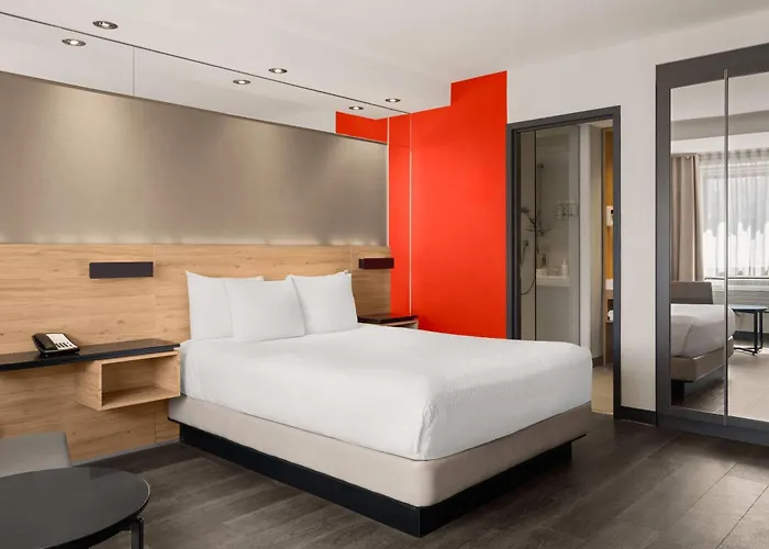 Ramada By Wyndham Laval