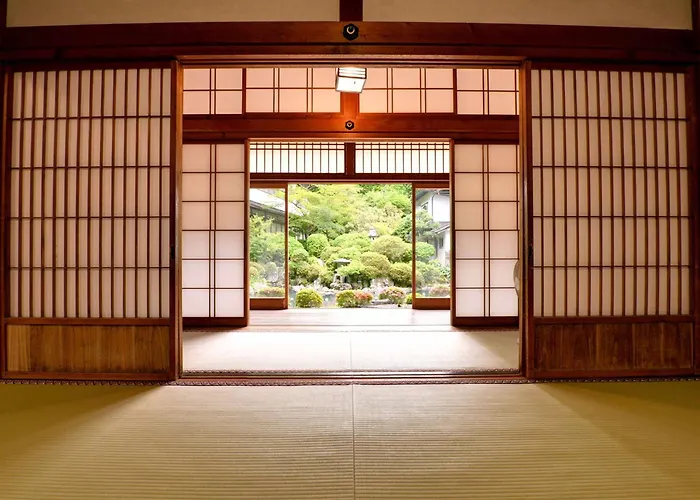 密厳院