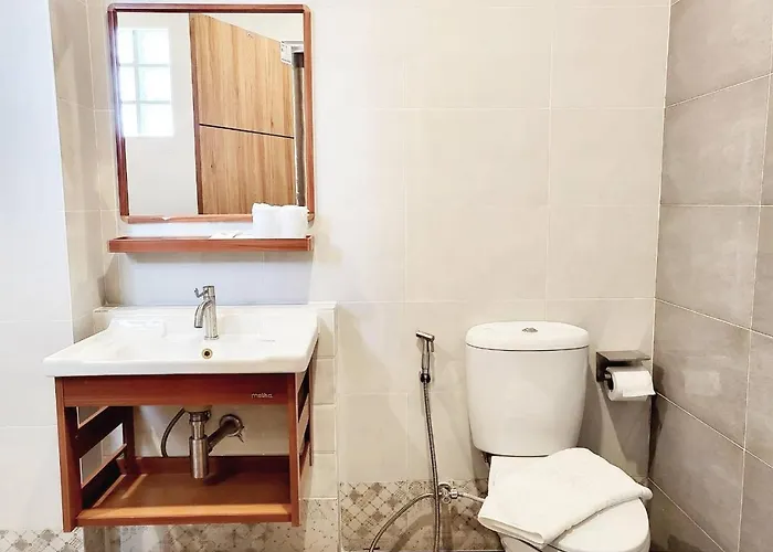 Manomon Residence มโนมน เรสซิเดนซ์