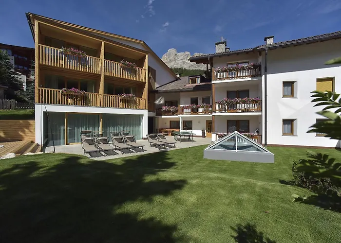 Hotel Vajolet
