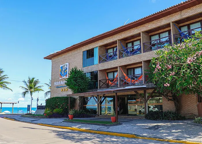 Hotel Areias Belas