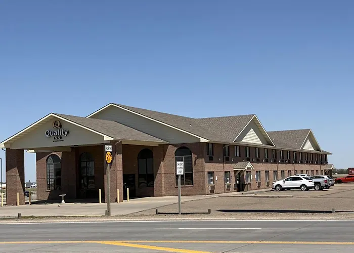 Quality Inn Goodland I-70