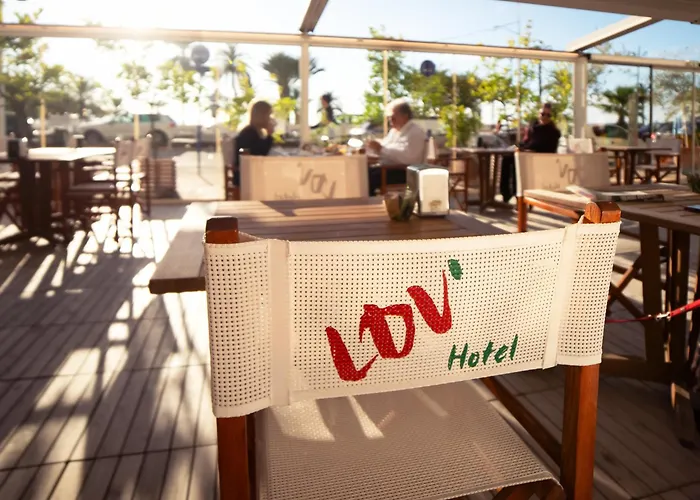La Dolce Vita Hotel Mentone