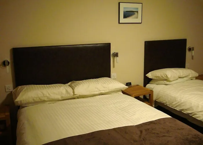Seaview John O Groats Hotel