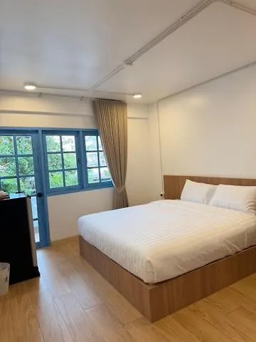 โรงแรม เซิร์ฟบีช Surf Beach Hotel