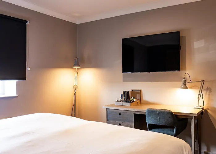 Village Hotel Manchester Ashton