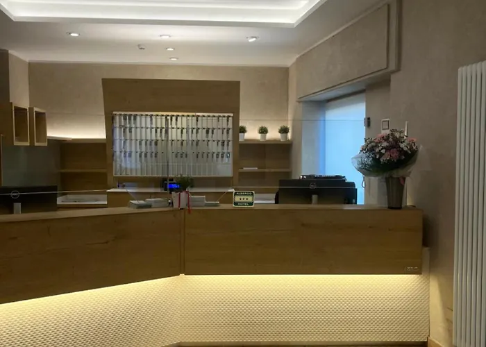 Hotel Antica Dimora, Mantegnahotels