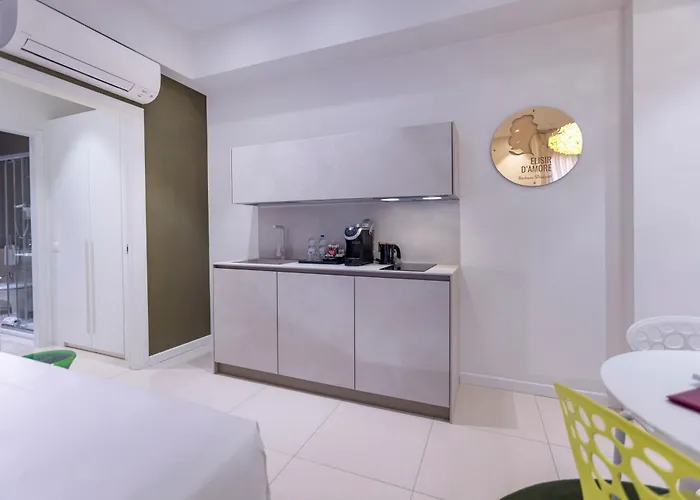 Opera Relais De Charme - Aparthotel