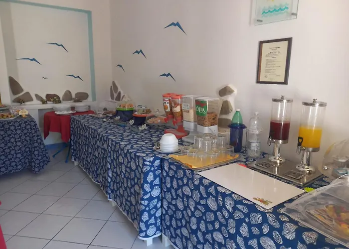 Villa Flavia - Adults Only Ponza