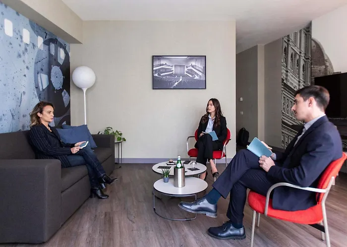 Mercure Firenze Centro