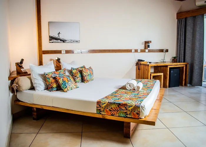 Moringa Hotel